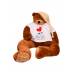 Big Bear Dev Ayıcık Tshirt - İsimli ve Tarihli